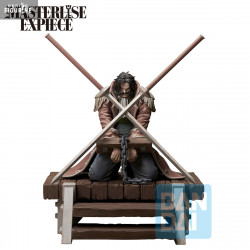 One Piece - Figurine Gol D....