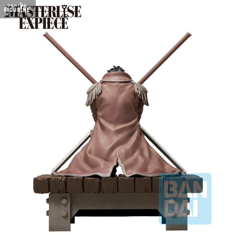 One Piece - Figurine Gol D....