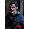 The Evil Dead II - Figurine Deadite Ash