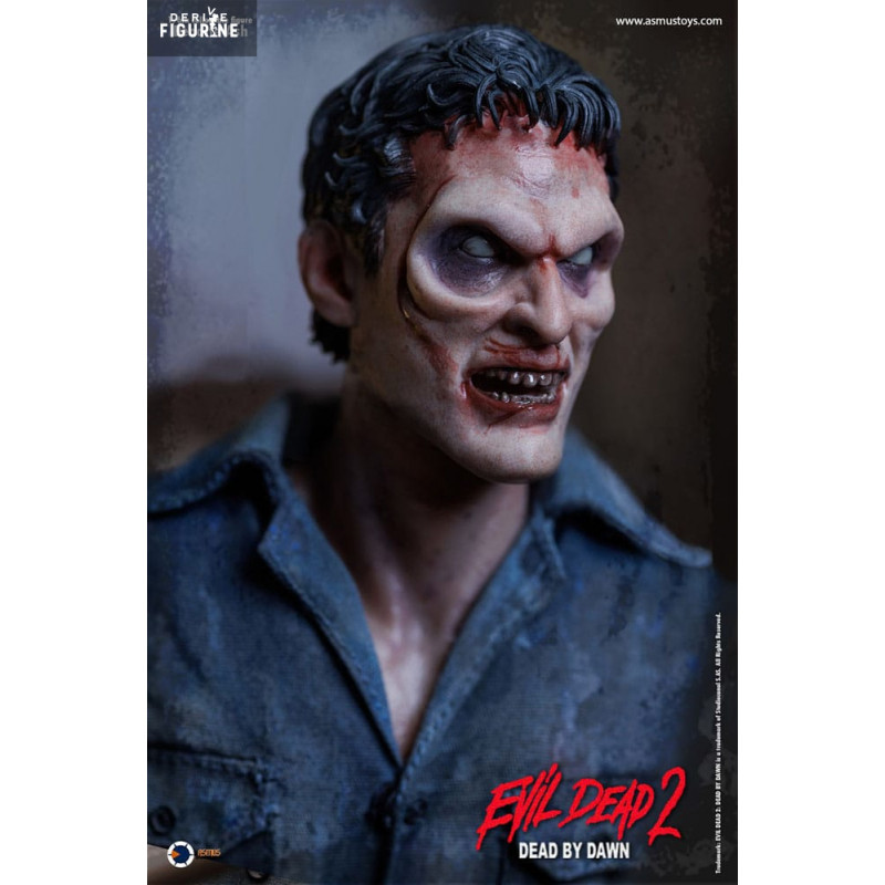 The Evil Dead II - Figurine...