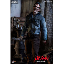 The Evil Dead II - Deadite...