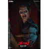 The Evil Dead II - Figurine Deadite Ash