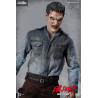 The Evil Dead II - Figurine Deadite Ash