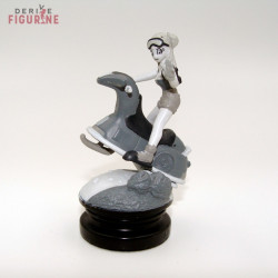 Dragon Ball Z - Figurine de...