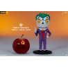 DC Comics - Harley Quinn, Batman or The Joker figure, Calavera
