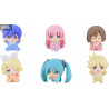 Vocaloid - Pack 6 figures Piapro Characters, Akatans