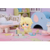 Vocaloid - Pack 6 figures Piapro Characters, Akatans
