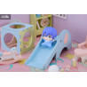 Vocaloid - Pack 6 figures Piapro Characters, Akatans