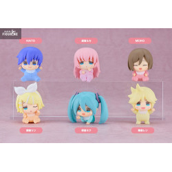 Vocaloid - Pack 6 figures...