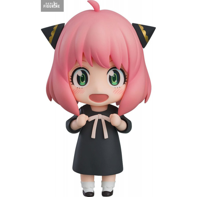 Spy x Family - Figurine...