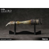 Sekiro: Shadows Die Twice - Shinobi Prosthetic replica