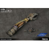 Sekiro: Shadows Die Twice - Shinobi Prosthetic replica