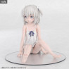 Original Character - Icone Mashiro ver. Lingerie figure by Capriccio