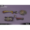 Sekiro: Shadows Die Twice - Shinobi Prosthetic replica