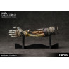 Sekiro: Shadows Die Twice - Shinobi Prosthetic replica