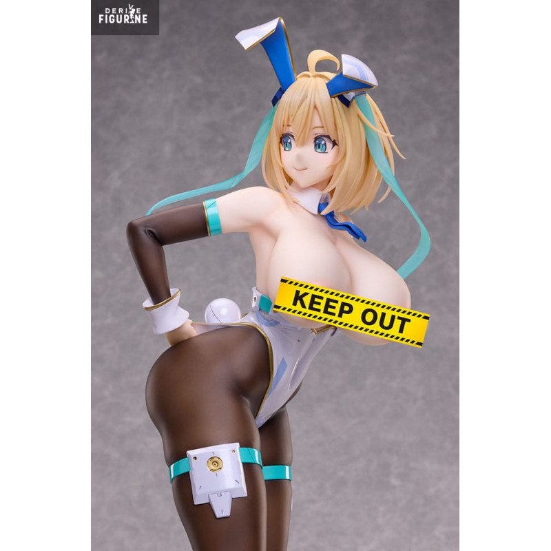 Bunny Suit Planning -...