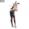 Bunny Suit Planning - Sophia F. Shirring figure, 3rd Bunny