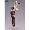 Bunny Suit Planning - Sophia F. Shirring figure, 3rd Bunny