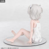 Original Character - Icone Mashiro ver. Lingerie figure by Capriccio