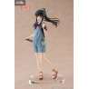 Lycoris Recoil - Figurine Takina Inoue Hawaiian, Coreful