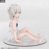Original Character - Icone Mashiro ver. Lingerie figure by Capriccio