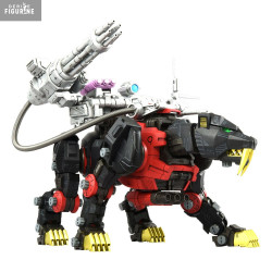 Zoids - Figurine RMZ-006...