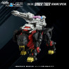 Zoids - RMZ-006 Saber Tiger Schwarz Special figure, Plastic Model Kit