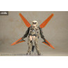 Frame Arms Girl - Figurine Gourai Grande Scale, Plastic Model Kit