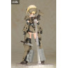 Frame Arms Girl - Figurine Gourai Grande Scale, Plastic Model Kit