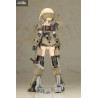 Frame Arms Girl - Gourai figure Grande Scale, Plastic Model Kit