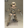 Frame Arms Girl - Gourai figure Grande Scale, Plastic Model Kit