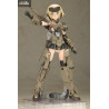 Frame Arms Girl - Figurine Gourai Grande Scale, Plastic Model Kit