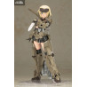 Frame Arms Girl - Gourai figure Grande Scale, Plastic Model Kit