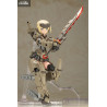 Frame Arms Girl - Gourai figure Grande Scale, Plastic Model Kit