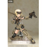 Frame Arms Girl - Gourai figure Grande Scale, Plastic Model Kit