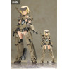 Frame Arms Girl - Gourai figure Grande Scale, Plastic Model Kit