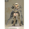 Frame Arms Girl - Gourai figure Grande Scale, Plastic Model Kit