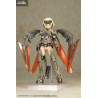 Frame Arms Girl - Gourai figure Grande Scale, Plastic Model Kit