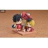 Haikyu!! - Pack 2 figures Tetsuro Kuroo & Kenma Kozume, Qset