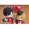 Haikyu!! - Pack 2 figures Tetsuro Kuroo & Kenma Kozume, Qset