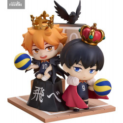 Haikyu!! - Pack 2 figures...