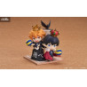 Haikyu!! - Pack 2 figures Shoyo Hinata & Tobio Kageyama, Qset