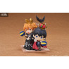Haikyu!! - Pack 2 figures Shoyo Hinata & Tobio Kageyama, Qset