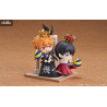 Haikyu!! - Pack 2 figures Shoyo Hinata & Tobio Kageyama, Qset