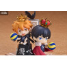 Haikyu!! - Pack 2 figures Shoyo Hinata & Tobio Kageyama, Qset