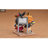 Haikyu!! - Pack 2 figures Shoyo Hinata & Tobio Kageyama, Qset