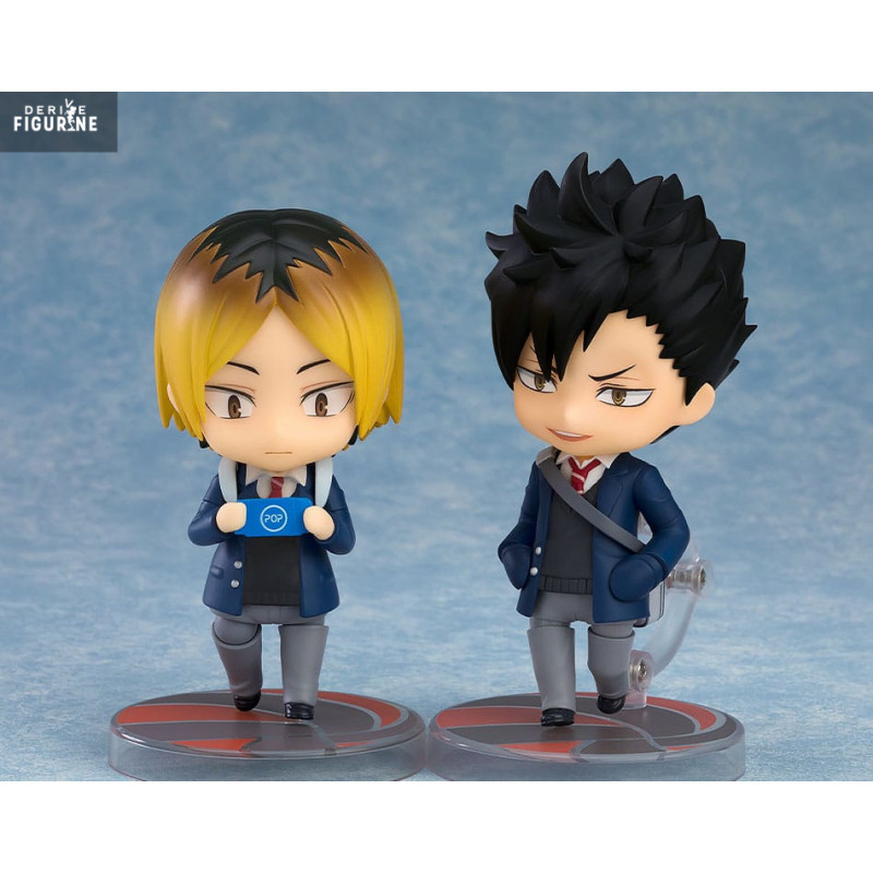 Haikyu!! - Tetsuro Kuroo...