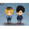 Haikyu!! - Figurine Tetsuro Kuroo School Uniform, Nendoroid