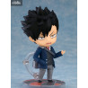 Haikyu!! - Figurine Tetsuro Kuroo School Uniform, Nendoroid
