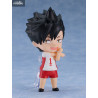 Haikyu!! - Pack figurines Nekoma Edition, Nendoroid Surprise Vol.3